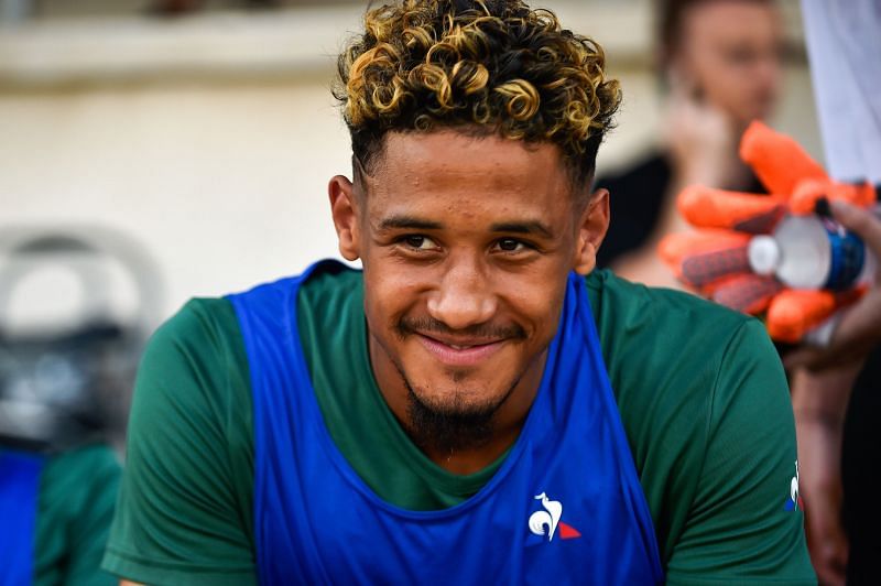 William Saliba to Arsenal appears to be a done deal