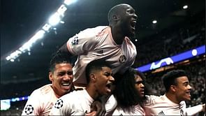 Manchester United News: Marcus Rashford signs a mega deal to pledge his future to the club