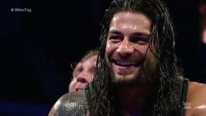WWE News: Roman Reigns says thinking that AEW is competition is 'foolish'