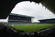 Maine Road take their name from Manchester City's historic stadium