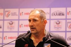 Intercontinental Cup 2019: 'We need more Indian strikers playing in the ISL and I-League' - Igor Stimac