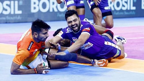 Haryana Steelers' defense needs to come to the party tonight