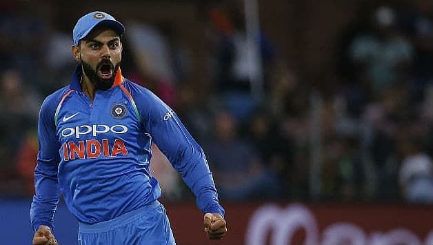As Virat Kohli is available for the full West Indies tour, he can accomplish three landmarks over the course of the Test and ODI series