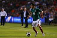 Mexico v Chile - International Friendly