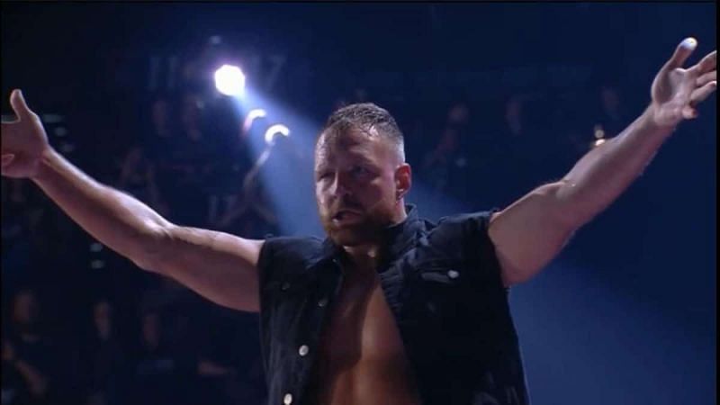 Surprises like Jon Moxley&#039;s debut at the end of Double or Nothing have contributed to AEW&#039;s success.
