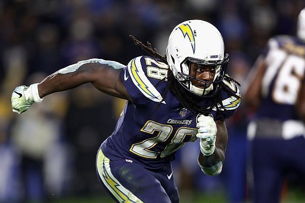 Melvin Gordon