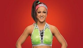 Bayley: 5 things you should know