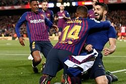 3 Players Barcelona must sell this summer