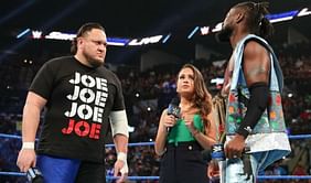 WWE News: Former champion is "genuinely jealous" of Kofi Kingston, opens up on recent run