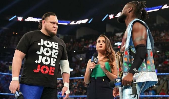 WWE News: Former champion is "genuinely jealous" of Kofi Kingston, opens up on recent run