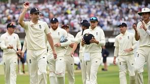 England vs Ireland 2019: England complete turnaround to register 143-run win