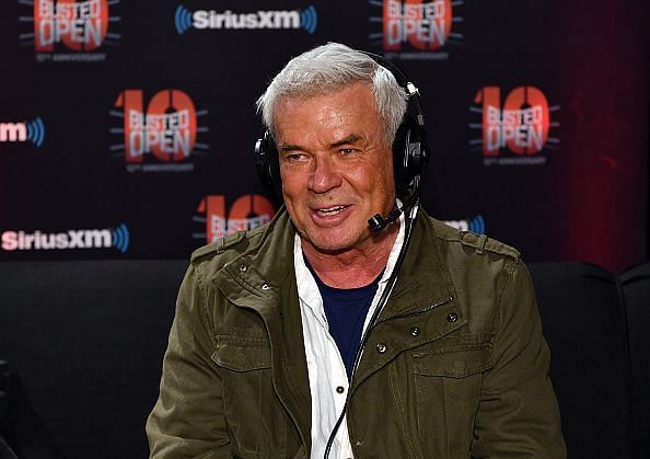 WWE Rumors: Eric Bischoff wants Daniel Bryan back in the SmackDown Live main event scene (Exclusive)
