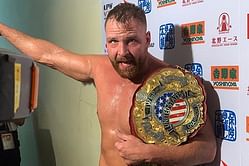 5 major differences between Jon Moxley and Dean Ambrose