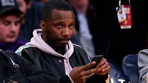 Rich Paul: Top 5 current NBA players represented by the star agent