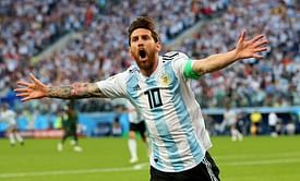 Lionel Messi news: Barcelona captain's restaurant in Argentina is giving out free meals to the homeless amid cold snap