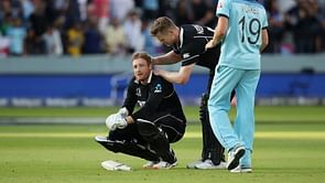 Cricket World Cup 2019: 3 reasons why the number of boundaries should not be the only deciding factor