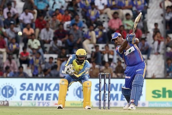 TNPL 2019, DD vs TP: Jagadeesan, Ashwin revel with the bat for Dindigul Dragons