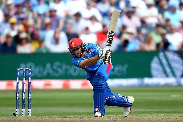Afghanistan v Australia - ICC Cricket World Cup 2019
