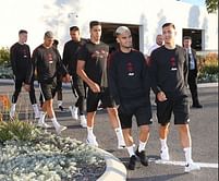 3 Things to watch out for in Manchester United's pre-season campaign