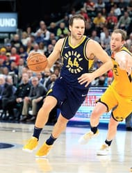 Bojan Bogdanovic