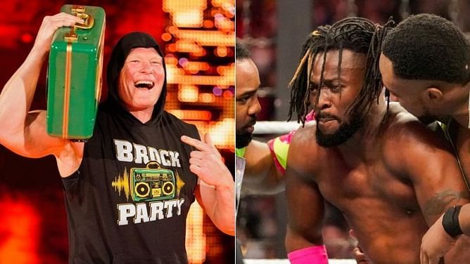 5 बड़े कारण क्यों कोफ़ी किंग्सटन से छिनने वाली है WWE चैंपियनशिप