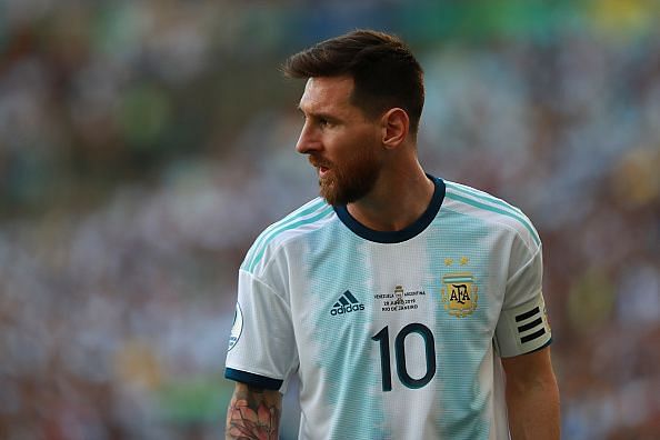 Copa America 2019, Argentina v Brazil: Match preview, key players and more