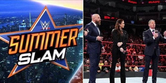 WWE Rumor Roundup: SummerSlam match dropped; reason for cancellation of historic PPV, and more - 31st July 2019