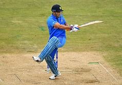 Top 5 current batsmen with the best average in ODI cricket