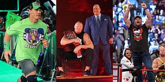 WWE न्यूज़: दिनभर की बड़ी खबरें- 23 जुलाई, 2019