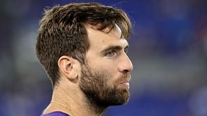 Flacco ready for opportunity with Broncos