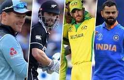 World Cup 2019: Ranking the semi-finalists according to their chances of winning the tournament