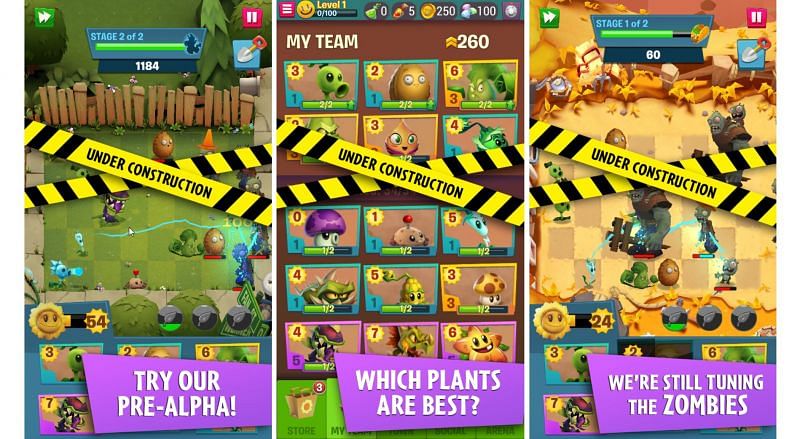 Download Plants vs Zombies for PC / Plants vs Zombies on PC - Andy