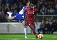 Porto v Liverpool - UEFA Champions League Quarter Final: Second Leg