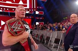 The biggest winners and losers of last night's Raw (July 29)