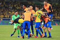 Copa America 2019: Brazil v Argentina, Player Ratings