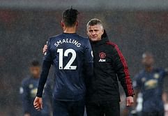 Manchester United News: Ole Gunnar Solskjaer provides update on Paul Pogba's future and the reported clash between Lingard and Pogba