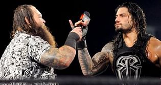 WWE न्यूज़: ब्रे वायट ने दिए रोमन रेंस के टैग टीम पार्टनर बनने के संकेत