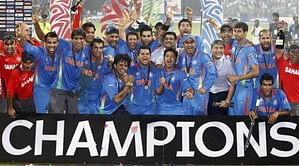 World Cup 2019: India vs Sri Lanka ODI stats