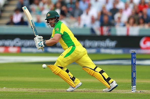 England v Australia - ICC Cricket World Cup 2019