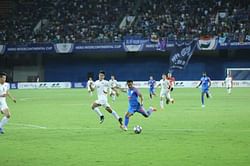 Intercontinental Cup 2019: India Vs North Korea - Player Ratings for the Blue Tigers