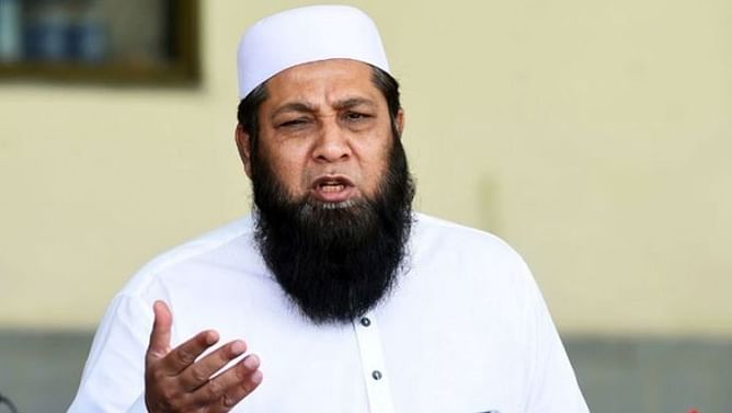 Hindi Cricket News: मुख्य चनयकर्ता का पद छोड़ने के बाद भी क्रिकेट से जुड़ा रहूंगा- इंजमाम-उल-हक