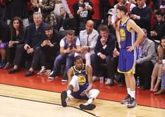 NBA Injuries: Will Kevin Durant’s injury really change how the league deals with recuperating players?
