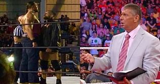 Wrestling/WWE News Round-Up (22nd - 29th July): Former Superstar gets offer to return, 2 writers released by WWE