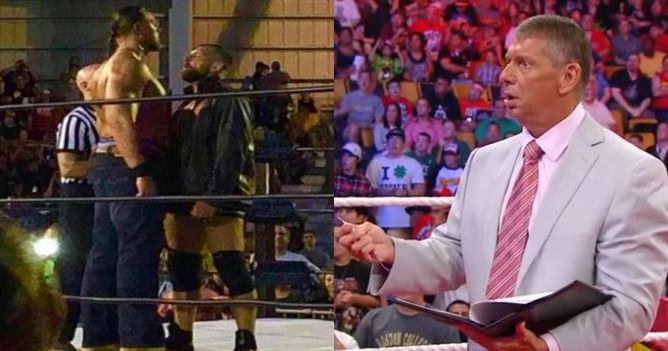 Wrestling/WWE News Round-Up (22nd - 29th July): Former Superstar gets offer to return, 2 writers released by WWE