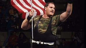 5 Things you didn't know about Sgt. Slaughter