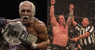 5 biggest WCW mistakes that AEW needs to avoid