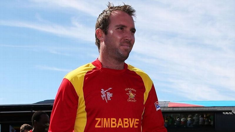 Brendan Taylor