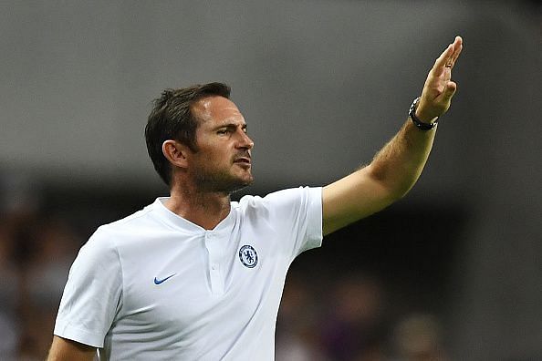 Frank Lampard&#039;s Chelsea is going to be exciting!