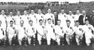 Mayo's 1951 All-Ireland Winning Team. (Image source: irishtimes.com).