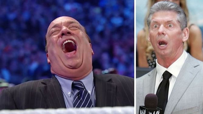 5 WWE सुपरस्टार्स जिन्हें पॉल हेमन बहुत बड़ा पुश देने वाले हैं
